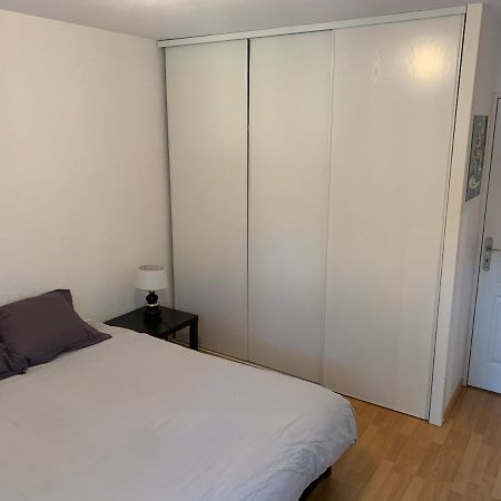 Appartement Equipe Tout Confort ก็องโบ-เล-แบ็ง ภายนอก รูปภาพ